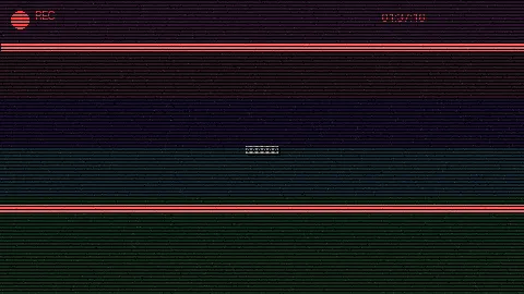 雨天窗前即景 - 里约奥运会闭幕式 生活记录